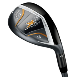 X2 Hot Hybrids 4 Hybrid Mens/Right