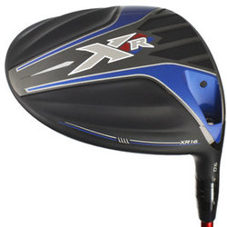 Callaway Golf- XR 16 Driver
