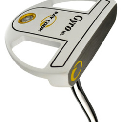 Ray Cook Golf- 2014 Gyro ML Putter