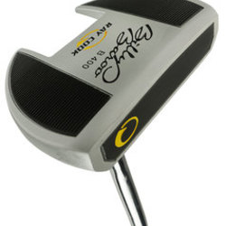 Ray Cook Golf- Billy Baroo B400 Putter