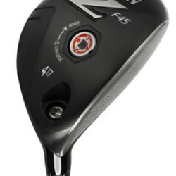Srixon Golf- Z F45 Fairway Wood