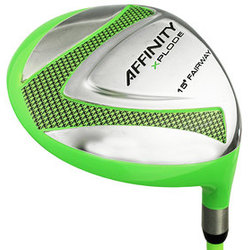 Affinity Golf- Xplode Fairway Wood