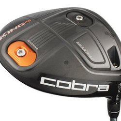 Cobra Golf- King F6 Driver