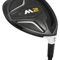 TaylorMade Golf- 2016 M2 Fairway Wood