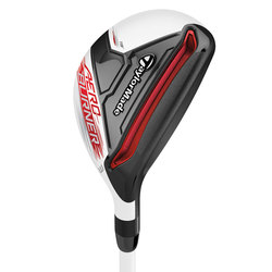 TaylorMade AeroBurner Rescue