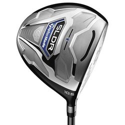 TaylorMade SLDR C Driver 12° Golf Club