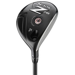Srixon Z-F45 4 Wood Fairway Wood 17° Golf Club