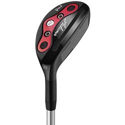 Adams Red 4H Hybrid 20° Golf Club