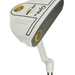 Ray Cook Golf- 2014 Gyro SM Putter