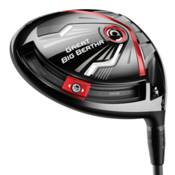 2015 Great Big Bertha Driver 13.5° Mens/Right