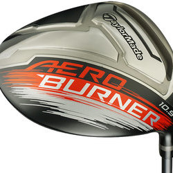 TaylorMade Golf- AEROBURNER HL Driver