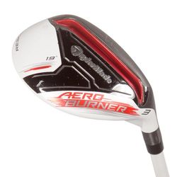 TaylorMade Aeroburner Rescue 4 Hybrid Mens/Right