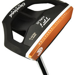 Cleveland Golf- TFi Smart Square Putter