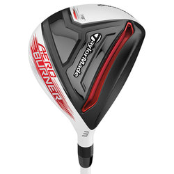 TaylorMade AeroBurner Fairway Wood