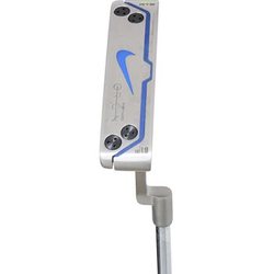Nike Method Origin B1-01 CounterFlex Counterbalance Putter Manufacturer Close-Out Golf Club