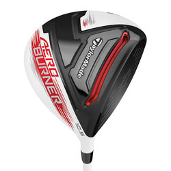 TaylorMade AeroBurner Driver