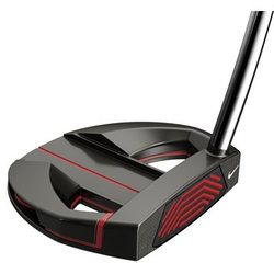 Nike Method Converge S1-12 CounterFlex Counterbalance Putter Manufacturer Close-Out Golf Club Left Hand