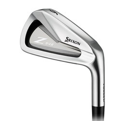 Srixon Z 545 Iron Set