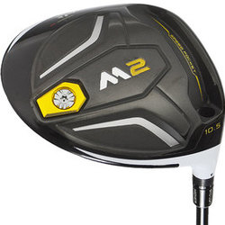 TaylorMade Golf- 2016 M2 Driver
