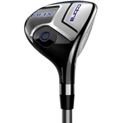 Open Box Cobra Max 5H Hybrid 25° Golf Club