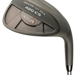 Solus Golf- 420CS Wedge