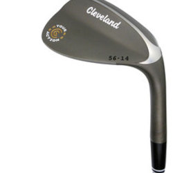 Cleveland Golf- Tour Action Wedge