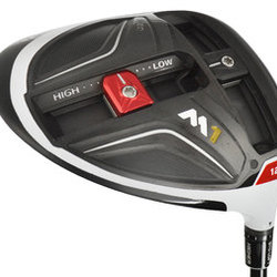 TaylorMade Golf- 2016 M1 Driver