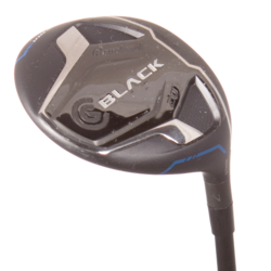 Cleveland 2015 CG Black 6 Wood Mens/Right