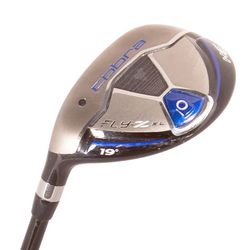 Cobra Fly-Z XL Hybrid 4 Hybrid Mens/Right