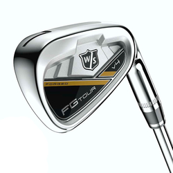 Wilson Staff FG Tour V4 Iron Set