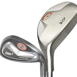 Element 21- EMC2 Hybrid Irons