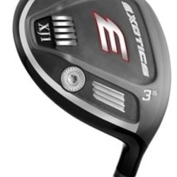 Review Tour Edge Exotics Xcg5 Driver Golfwrx