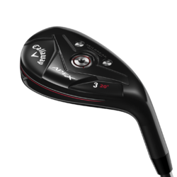 2019 Apex Hybrid 4 Hybrid Mens/Right