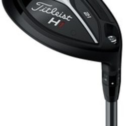 Pre-Owned Titleist Golf 818 H1 Hybrid