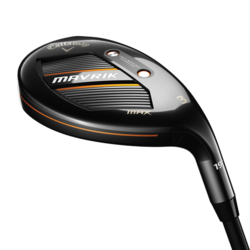 2020 MAVRIK Max Hybrid 5 Hybrid Mens/Right