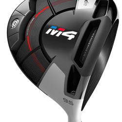 Pre-Owned TaylorMade Golf M4 460 Driver