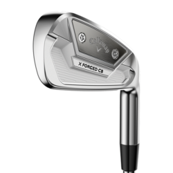 X Forged CB 4-PW Mens/Right