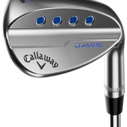 Callaway Golf- JAWS MD5 Platinum Chrome Wedge