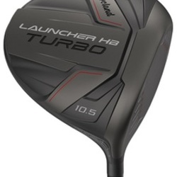 Cleveland Golf- Launcher HB Turbo Driver