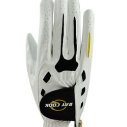 Ray Cook Golf- MRH Silver Ray All Weather Glove