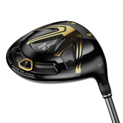 2017 GBB Epic Star Driver 10.5° Mens/Right