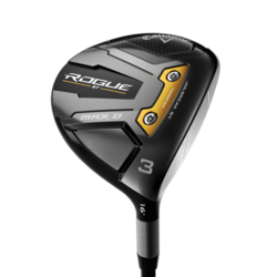 Rogue ST Max D Womens Fairway 7 Wood Ladies/Right
