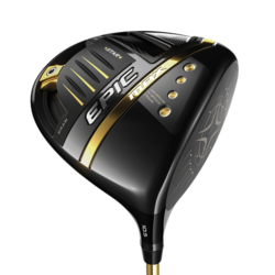SPY PICS - Bridgestone J15 Driver (Fairways and Hybrids Too)