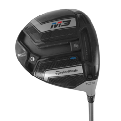 TaylorMade 2018 M3 460 Driver 9.5° Mens/Right