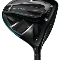 Pre-Owned Callaway Golf Rogue Driver