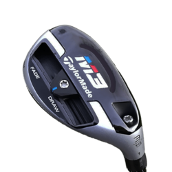 TaylorMade 2018 M3 Rescue 4 Hybrid Mens/Right