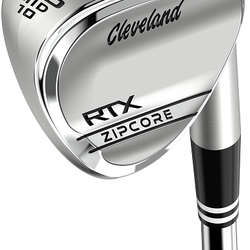 Cleveland Golf RTX ZipCore Tour Satin Wedge