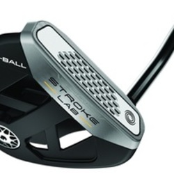 Odyssey Golf Stroke Lab Putter R-Ball
