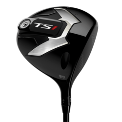 Titleist TS1 Driver 12.5° Mens/Right