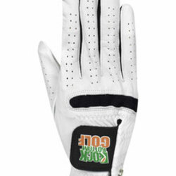 Rock Bottom Golf MRH Cabretta Leather Glove